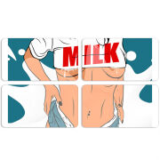 Магнитные фотопазлы 90 на 50 набор 4 штуки 