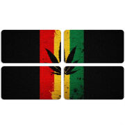 Магнитные фотопазлы 90 на 50 набор 4 штуки 