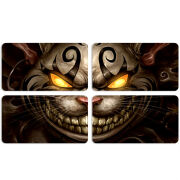 Магнитные фотопазлы 90 на 50 набор 4 штуки 