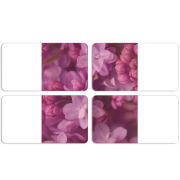 Магнитные фотопазлы 90 на 50 набор 4 штуки 