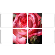 Магнитные фотопазлы 90 на 50 набор 4 штуки 