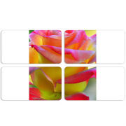 Магнитные фотопазлы 90 на 50 набор 4 штуки 