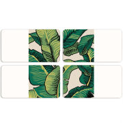 Магнитные фотопазлы 90 на 50 набор 4 штуки 