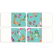 Магнитные фотопазлы 90 на 50 набор 4 штуки 