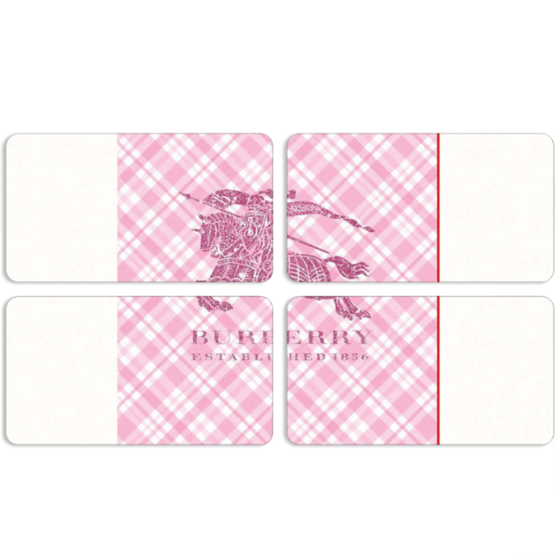 Магнитные фотопазлы 90 на 50 набор 4 штуки 