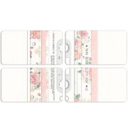 Магнитные фотопазлы 90 на 50 набор 4 штуки 