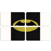 Магнитные фотопазлы 90 на 50 набор 4 штуки 