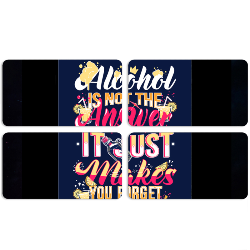 Магнитные фотопазлы 90 на 50 набор 4 штуки 