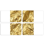 Магнитные фотопазлы 90 на 50 набор 4 штуки 