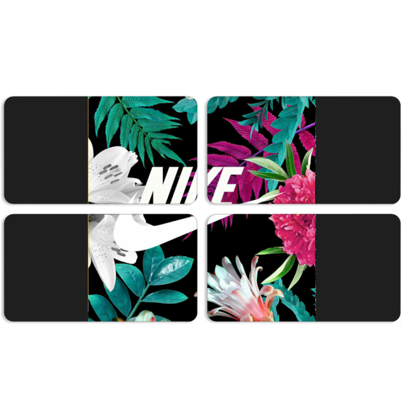 Магнитные фотопазлы 90 на 50 набор 4 штуки 