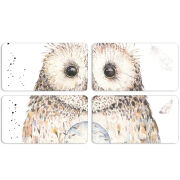 Магнитные фотопазлы 90 на 50 набор 4 штуки 