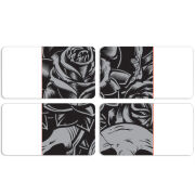 Магнитные фотопазлы 90 на 50 набор 4 штуки 