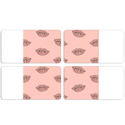 Магнитные фотопазлы 90 на 50 набор 4 штуки 