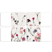 Магнитные фотопазлы 90 на 50 набор 4 штуки 