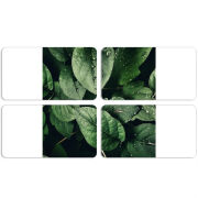 Магнитные фотопазлы 90 на 50 набор 4 штуки 