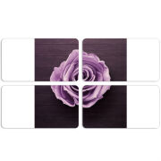 Магнитные фотопазлы 90 на 50 набор 4 штуки 