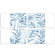 Магнитные фотопазлы 90 на 50 набор 4 штуки 