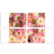 Магнитные фотопазлы 90 на 50 набор 4 штуки 