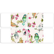 Магнитные фотопазлы 90 на 50 набор 4 штуки 