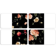 Магнитные фотопазлы 90 на 50 набор 4 штуки 