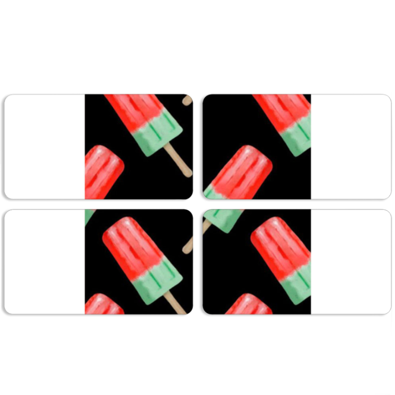 Магнитные фотопазлы 90 на 50 набор 4 штуки 