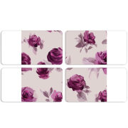 Магнитные фотопазлы 90 на 50 набор 4 штуки 