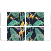 Магнитные фотопазлы 90 на 50 набор 4 штуки 