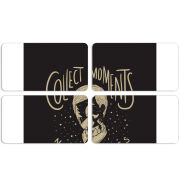 Магнитные фотопазлы 90 на 50 набор 4 штуки 