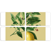 Магнитные фотопазлы 90 на 50 набор 4 штуки 