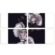 Магнитные фотопазлы 90 на 50 набор 4 штуки 