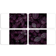 Магнитные фотопазлы 90 на 50 набор 4 штуки 