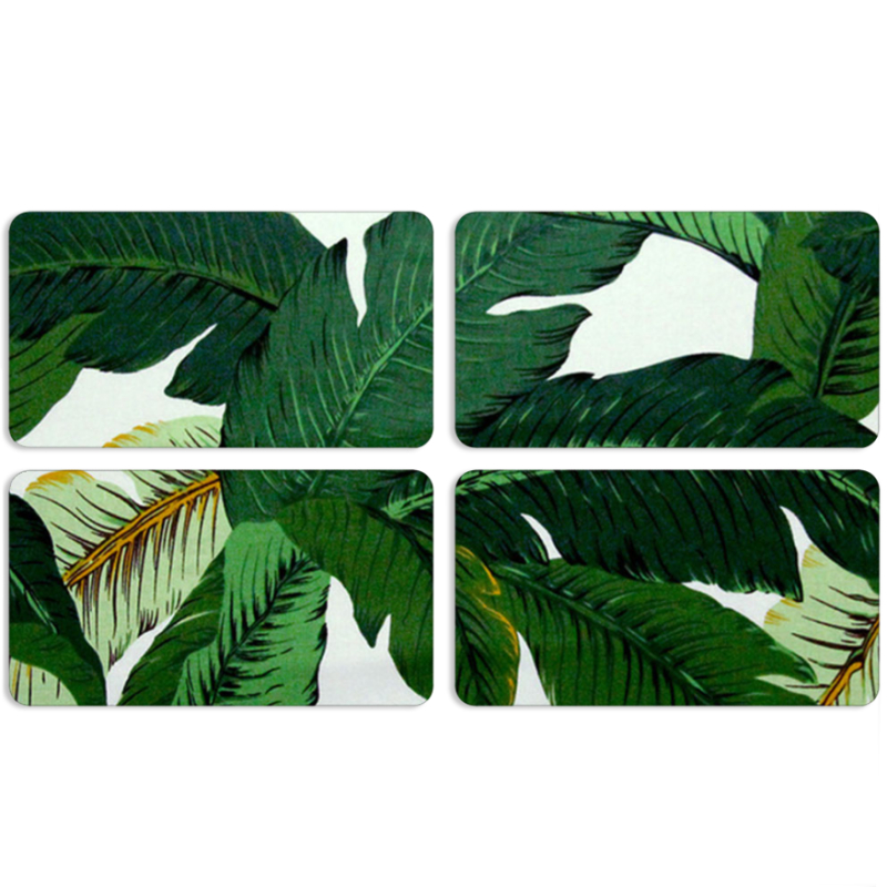 Магнитные фотопазлы 90 на 50 набор 4 штуки 