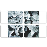 Магнитные фотопазлы 90 на 50 набор 4 штуки 