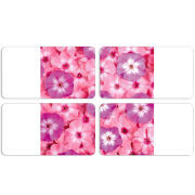 Магнитные фотопазлы 90 на 50 набор 4 штуки 