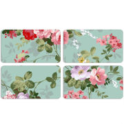 Магнитные фотопазлы 90 на 50 набор 4 штуки 