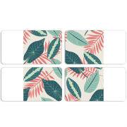 Магнитные фотопазлы 90 на 50 набор 4 штуки 