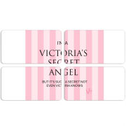 Магнитные фотопазлы 90 на 50 набор 4 штуки 