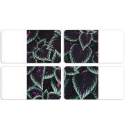 Магнитные фотопазлы 90 на 50 набор 4 штуки 