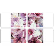 Магнитные фотопазлы 90 на 50 набор 4 штуки 