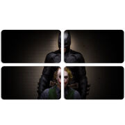 Магнитные фотопазлы 90 на 50 набор 4 штуки 