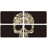 Магнитные фотопазлы 90 на 50 набор 4 штуки 