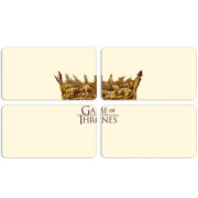 Магнитные фотопазлы 90 на 50 набор 4 штуки 