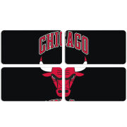 Магнитные фотопазлы 90 на 50 набор 4 штуки 