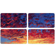 Магнитные фотопазлы 90 на 50 набор 4 штуки Draw Breath