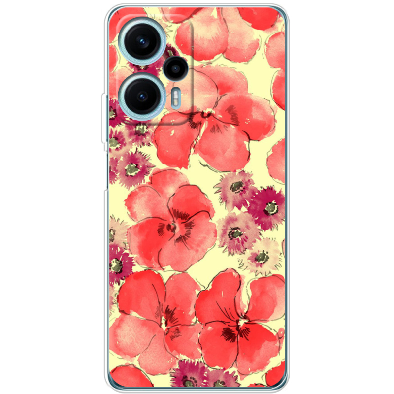 Чехол BoxFace Poco F5 