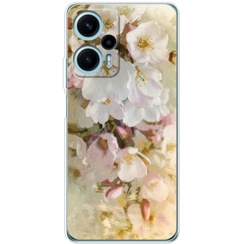 Чехол BoxFace Poco F5 