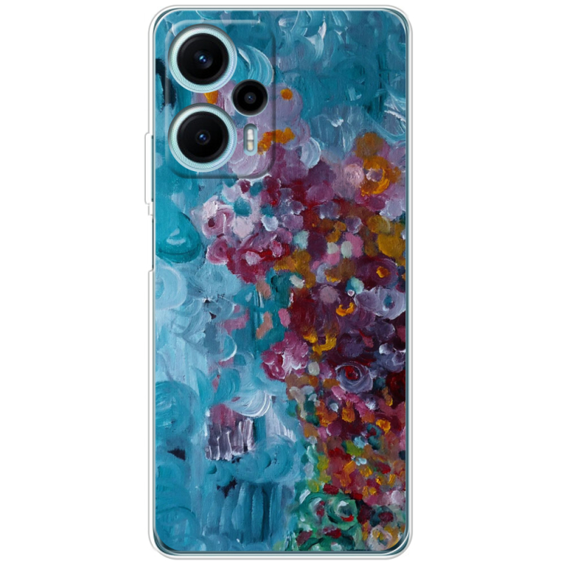 Чехол BoxFace Poco F5 