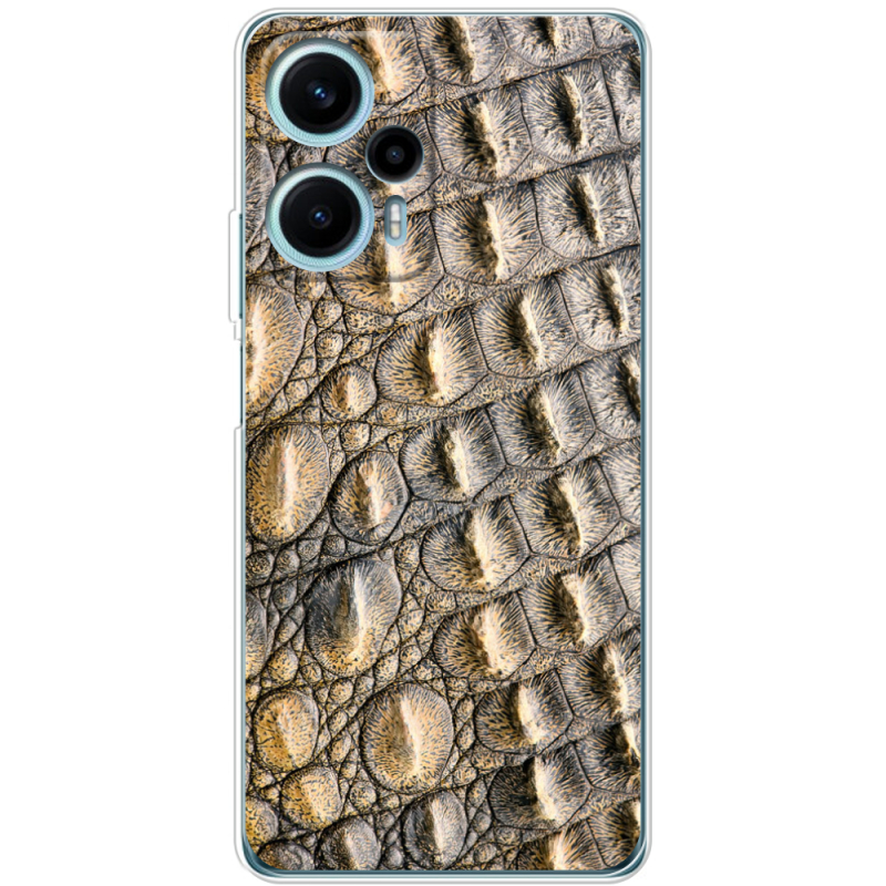 Чехол BoxFace Poco F5 