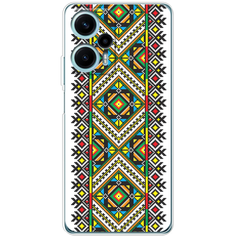 Чехол BoxFace Poco F5 