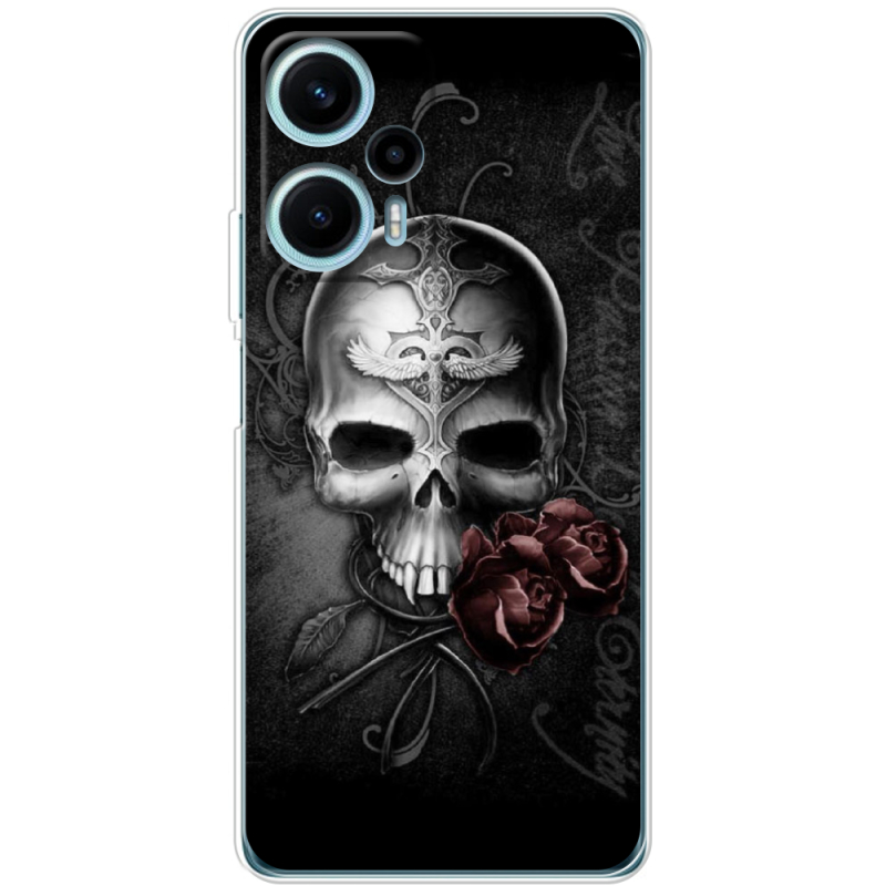 Чехол BoxFace Poco F5 